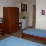 Apartamento Stefania Neos Marmaras
