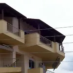 Apartamento Stefania Neos Marmaras