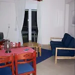 Apartamento Stefania Neos Marmaras