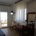 Apartamento Stefania Neos Marmaras