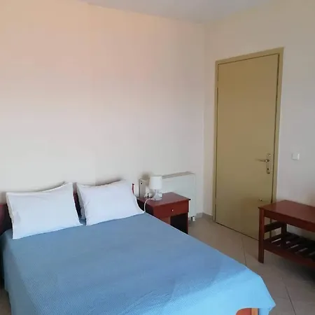 Stefania Appartement