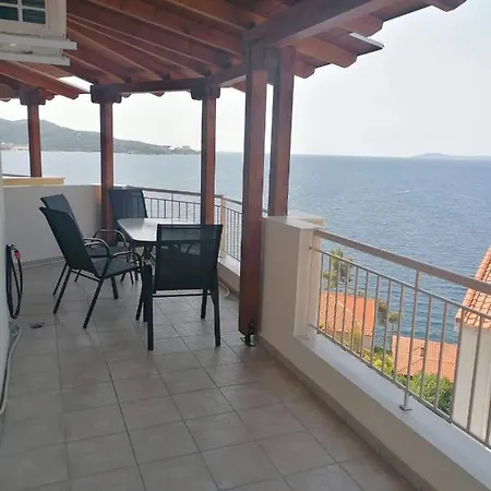 Stefania Appartement