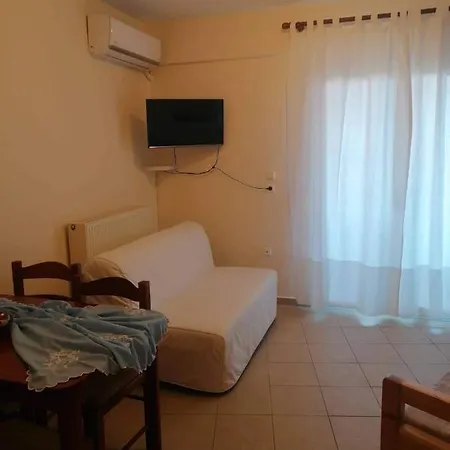 Appartement Stefania *