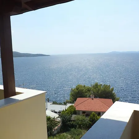 Stefania Appartement