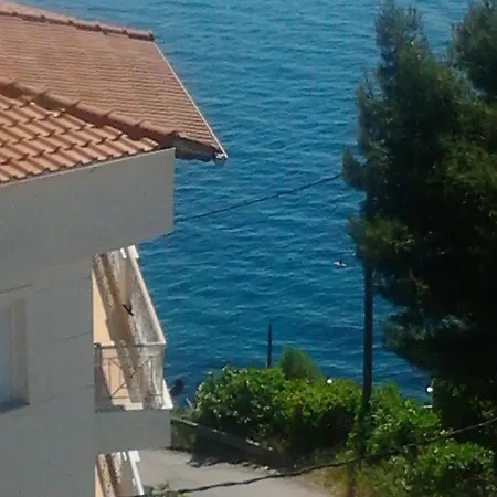 Appartement Stefania Neos Marmaras