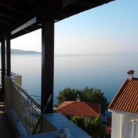 Appartement Stefania