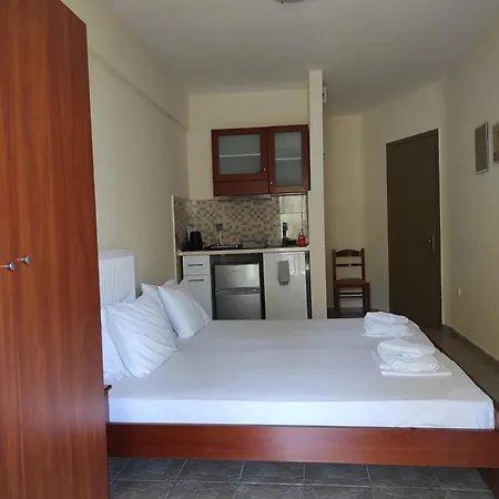 Appartement Stefania