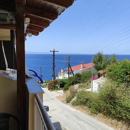 Stefania Neos Marmaras