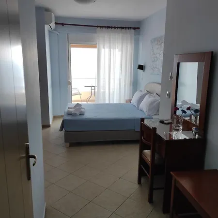 Stefania Appartement