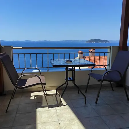 Stefania Appartement *