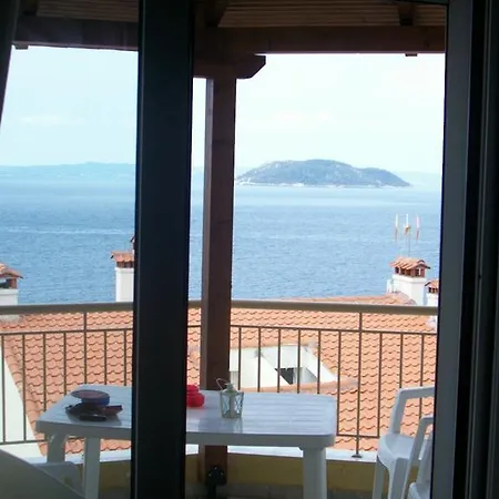 Appartement Stefania