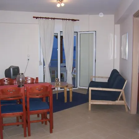 Appartement Stefania *