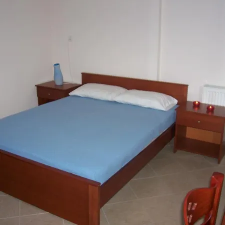 Appartamento Stefania Neos Marmaras