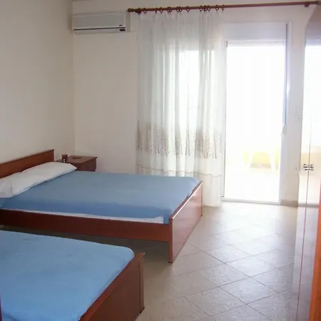 Stefania Appartement