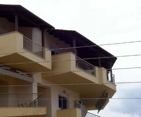 Appartement Stefania Neos Marmaras