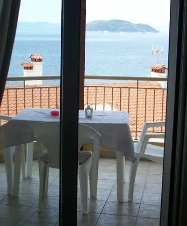 Apartman Stefania