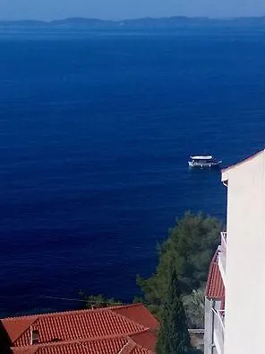 Διαμέρισμα Stefania
