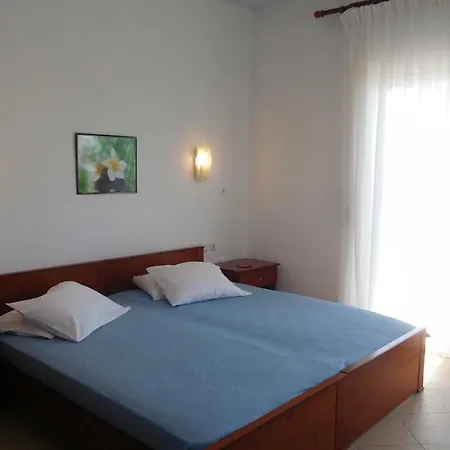 Appartement Stefania *