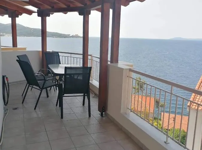 Stefania Appartement
