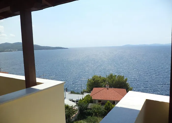 Stefania Appartement