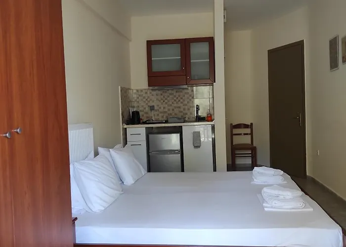 Appartement Stefania