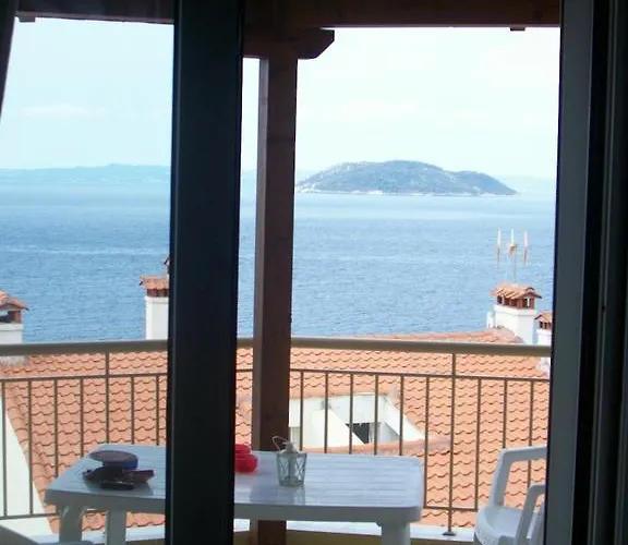 Appartement Stefania